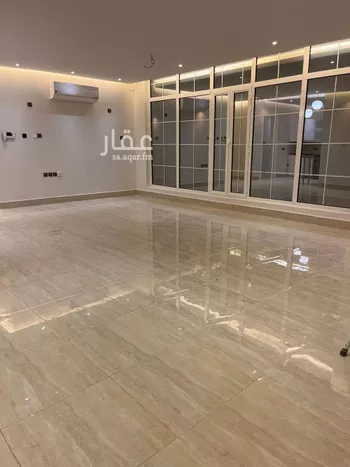 شقة للإيجار في شارع الامير فيصل بن عبدالله بن عبدالرحمن, حي حطين, مدينة الرياض, منطقة الرياض صورة 4