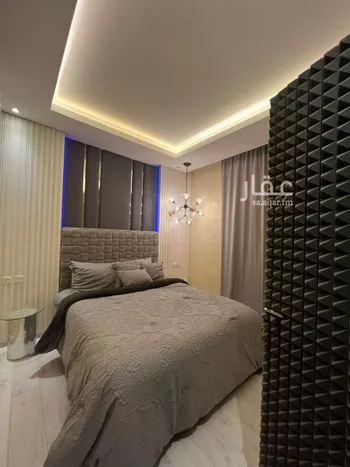 شقة للإيجار في شارع القصر, حي العارض, مدينة الرياض, منطقة الرياض صورة 4