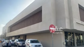 مكتب تجاري للإيجار في شارع الملك عبدالعزيز ابن عبدالرحمن سعود, حي الورود, مدينة الرياض, منطقة الرياض صورة 3