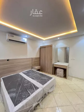 شقة للإيجار في شارع وادي الشقرة, حي المنصورة, مدينة الرياض, منطقة الرياض صورة 5