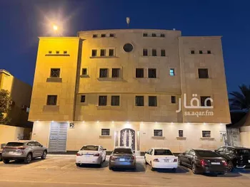 شقة للإيجار في شارع مسلمة الأنصاري, حي الإزدهار, مدينة الرياض, منطقة الرياض