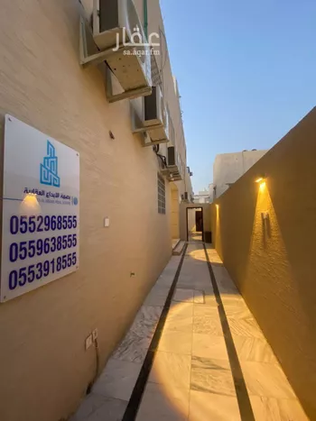 شقة للإيجار في شارع عبدالرحمن الناصر, حي الخليج, مدينة الرياض, منطقة الرياض صورة 2