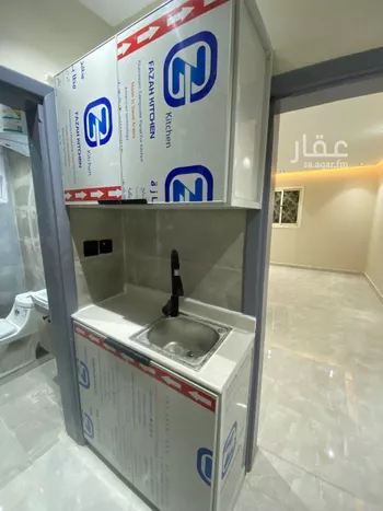شقة للإيجار في شارع ابن حزم, حي العريجاء الغربي, مدينة الرياض, منطقة الرياض صورة 4