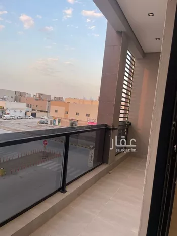 شقة للإيجار في شارع نعيم بن عبدالله, حي العارض, مدينة الرياض, منطقة الرياض صورة 2