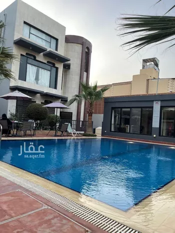 شقة للإيجار في شارع قوام السنة, حي الملك فهد, مدينة الرياض, منطقة الرياض صورة 3