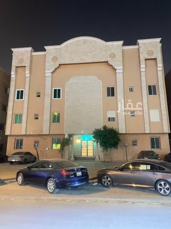 شقة للإيجار في شارع القشاشية, حي الندى, مدينة الرياض, منطقة الرياض