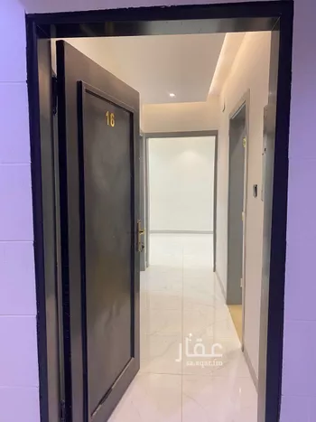 شقة للإيجار في شارع الشيخ عبدالله المخضوب, حي الوادي, مدينة الرياض, منطقة الرياض صورة 5