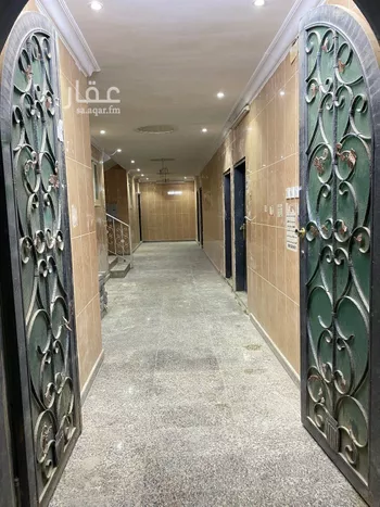 شقة للإيجار في شارع نجران, حي المروة, مدينة الرياض, منطقة الرياض صورة 2