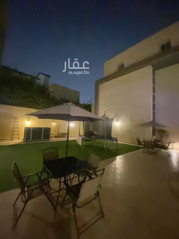 شقة للإيجار في شارع دخنة, حي حطين, مدينة الرياض, منطقة الرياض صورة 4