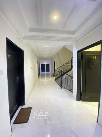 شقة للإيجار في شارع الشيخ عبدالله المخضوب, حي الوادي, مدينة الرياض, منطقة الرياض صورة 4