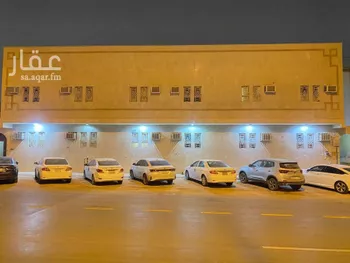 شقة للإيجار في شارع قس بن ساعدة, حي الملك فيصل, مدينة الرياض, منطقة الرياض