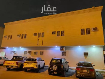 شقة للإيجار في شارع فيروز العبدالعزيز, حي الملك فيصل, مدينة الرياض, منطقة الرياض