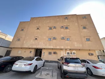 شقة للإيجار في شارع ملهم, حي الإزدهار, مدينة الرياض, منطقة الرياض