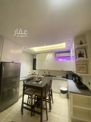 شقة للإيجار في شارع الامير فيصل بن عبدالله بن عبدالرحمن, حي حطين, مدينة الرياض, منطقة الرياض صورة 4