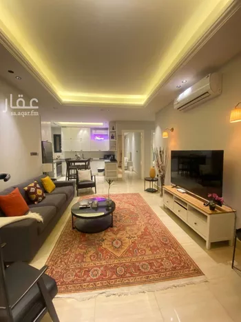 شقة للإيجار في شارع الامير فيصل بن عبدالله بن عبدالرحمن, حي حطين, مدينة الرياض, منطقة الرياض صورة 3