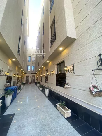 شقة للإيجار في شارع الامير فيصل بن عبدالله بن عبدالرحمن, حي حطين, مدينة الرياض, منطقة الرياض
