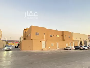 شقة للإيجار في شارع وادي الشقرة, حي المنصورة, مدينة الرياض, منطقة الرياض