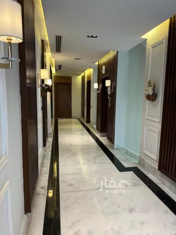 شقة للإيجار في شارع وادي السرح, حي الوادي, مدينة الرياض, منطقة الرياض صورة 3
