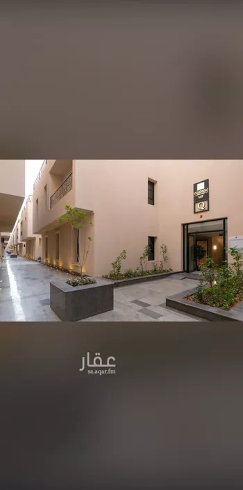 شقة للإيجار في شارع خالد بن العاص, حي النرجس, مدينة الرياض, منطقة الرياض صورة 3
