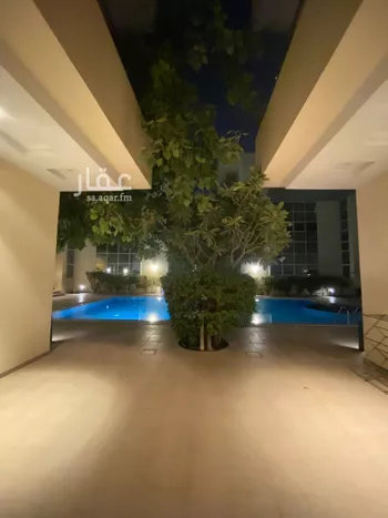 شقة للإيجار في شارع دخنة, حي حطين, مدينة الرياض, منطقة الرياض صورة 2