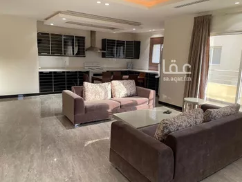 شقة للإيجار في شارع دخنة, حي حطين, مدينة الرياض, منطقة الرياض صورة 5