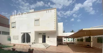 فيلا للإيجار في شارع عبدالله بن ابي بكر, حي الشاطئ, مدينة جدة, منطقة مكة المكرمة صورة 3