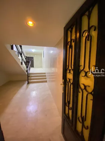 شقة للإيجار في شارع ابي بكر الصديق الفرعي, حي النزهة, مدينة الرياض, منطقة الرياض صورة 2