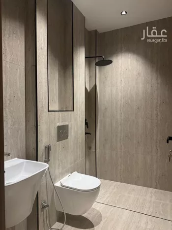 شقة للإيجار في شارع خالد بن العاص, حي النرجس, مدينة الرياض, منطقة الرياض صورة 3