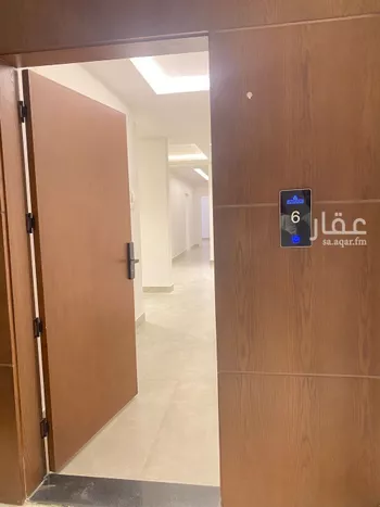 شقة للإيجار في شارع محمد بن عبدالعزيز الدغيثر, حي الملقا, مدينة الرياض, منطقة الرياض صورة 5