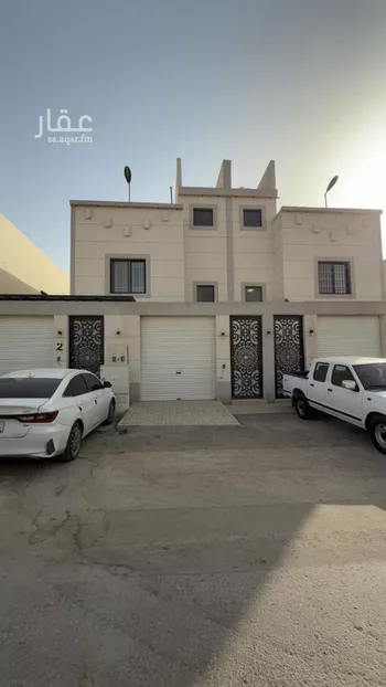 دور للبيع في شارع بالقرب من شارع الإمام البخاري , حي بدر, مدينة الرياض, منطقة الرياض