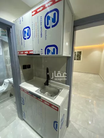 شقة للإيجار في شارع ابن حزم, حي العريجاء الغربي, مدينة الرياض, منطقة الرياض صورة 4