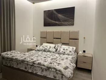 شقة للإيجار في شارع الربيع, حي النرجس, مدينة الرياض, منطقة الرياض صورة 2