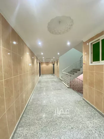 شقة للإيجار في شارع نجران, حي المروة, مدينة الرياض, منطقة الرياض صورة 3