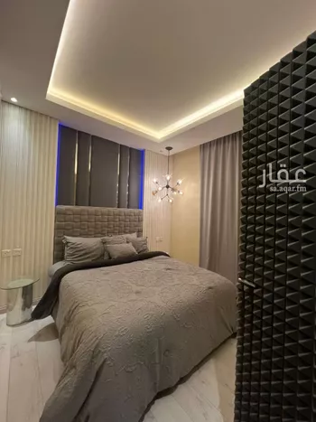 شقة للإيجار في شارع القصر, حي العارض, مدينة الرياض, منطقة الرياض صورة 4