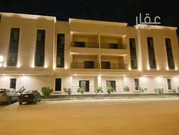شقة للإيجار في شارع خالد بن العاص, حي النرجس, مدينة الرياض, منطقة الرياض