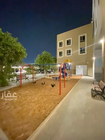 شقة للإيجار في شارع شارع الإمام سعود بن فيصل , حي الملقا, مدينة الرياض, منطقة الرياض صورة 2
