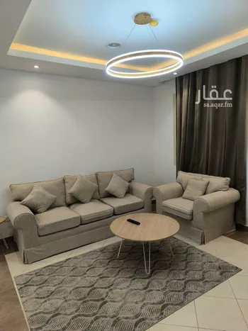 شقة للإيجار في شارع الإمام سعود بن فيصل , حي الملقا, مدينة الرياض, منطقة الرياض