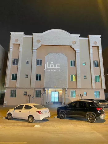 شقة للبيع في شارع القشاشية, حي الندى, مدينة الرياض, منطقة الرياض