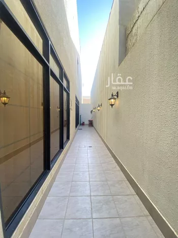 شقة للإيجار في شارع الامير فيصل بن عبدالله بن عبدالرحمن, حي حطين, مدينة الرياض, منطقة الرياض صورة 2
