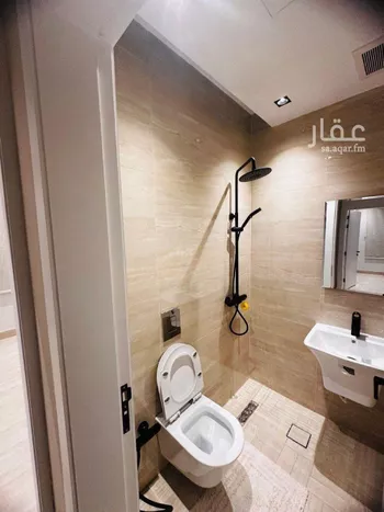شقة للإيجار في شارع ابها, حي الملقا, مدينة الرياض, منطقة الرياض صورة 3