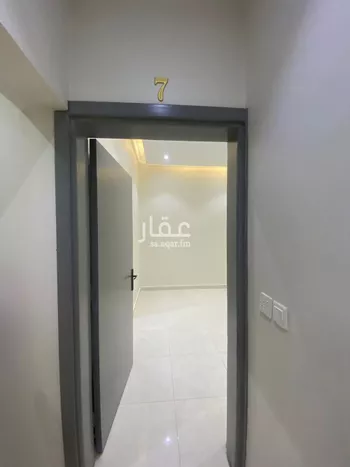شقة للإيجار في شارع المركز, حي الوادي, مدينة الرياض, منطقة الرياض