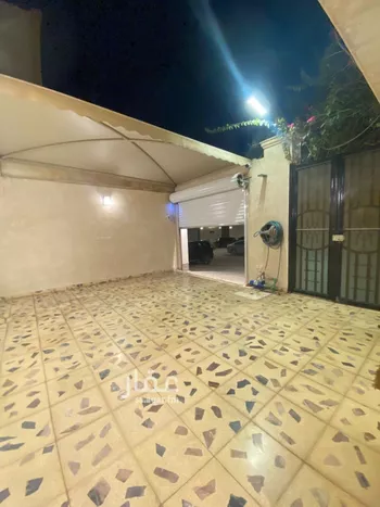فيلا للإيجار في شارع رقم 58, حي الملقا, مدينة الرياض, منطقة الرياض صورة 5