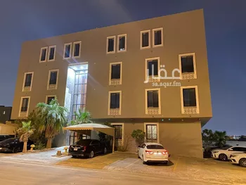 شقة للإيجار في شارع الخفجي, حي لبن, مدينة الرياض, منطقة الرياض صورة 2