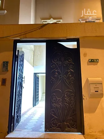شقة للإيجار في شارع المبادي, حي الوادي, مدينة الرياض, منطقة الرياض صورة 2
