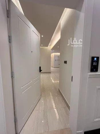 شقة للإيجار في شارع الامير فيصل بن عبدالله بن عبدالرحمن, حي حطين, مدينة الرياض, منطقة الرياض صورة 3