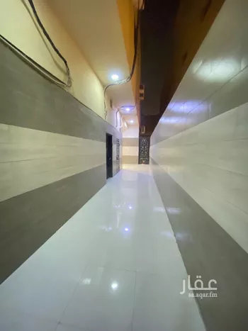 شقة للإيجار في شارع الشيخ عبدالله المخضوب, حي الوادي, مدينة الرياض, منطقة الرياض صورة 2