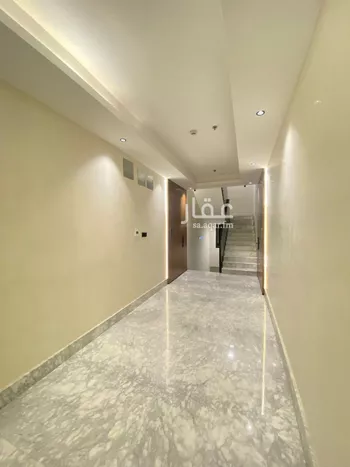 شقة للإيجار في شارع جبريل بن جميل, حي النرجس, مدينة الرياض, منطقة الرياض صورة 3
