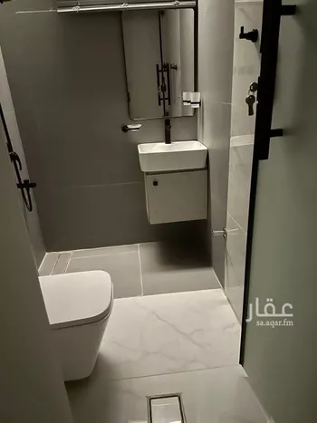 شقة للإيجار في شارع الربيع, حي النرجس, مدينة الرياض, منطقة الرياض صورة 5