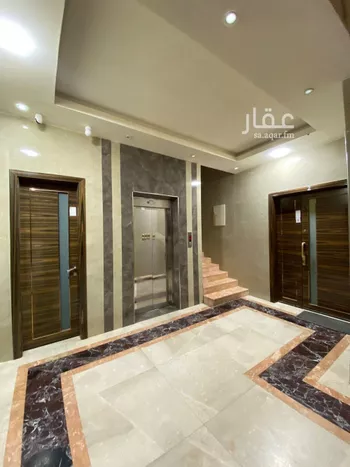 شقة للإيجار في شارع الخفجي, حي لبن, مدينة الرياض, منطقة الرياض صورة 5