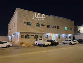 شقة للإيجار في شارع نجران, حي المروة, مدينة الرياض, منطقة الرياض
